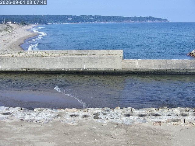 浜村川１2026/09/01 8:20:00