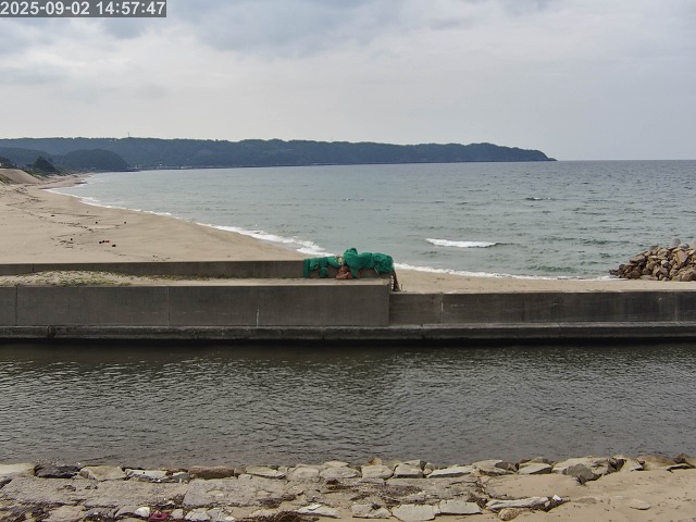 浜村川１2025/09/03 15:40:00