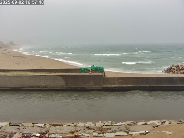 浜村川１2025/09/03 15:40:00