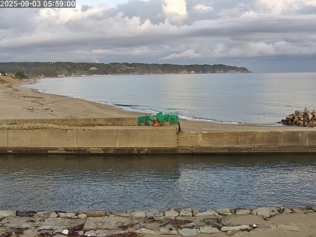 浜村川１2025/09/03 15:40:00