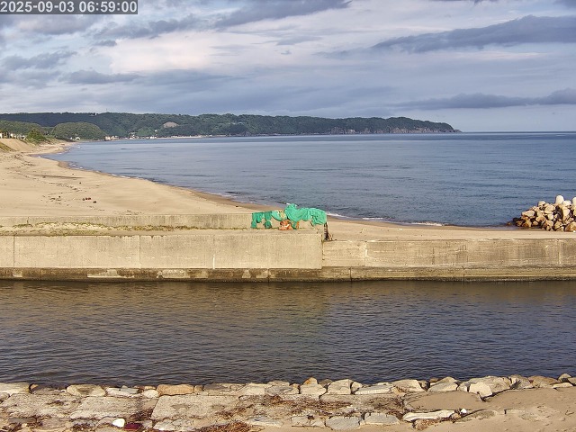 浜村川１2025/09/03 15:40:00