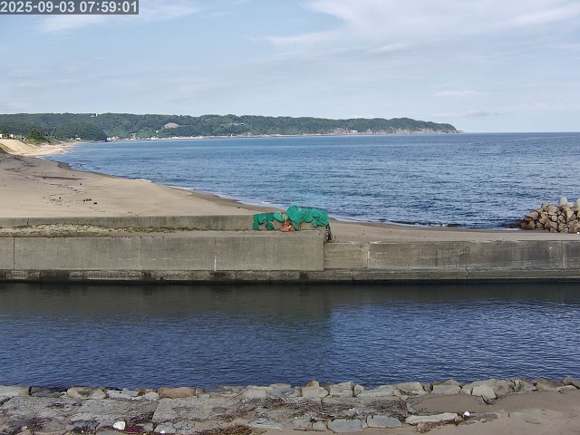 浜村川１2025/09/03 15:40:00