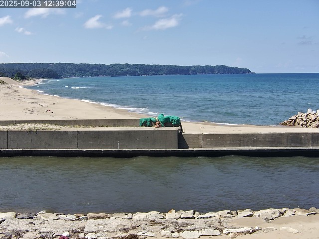 浜村川１2025/09/03 15:40:00