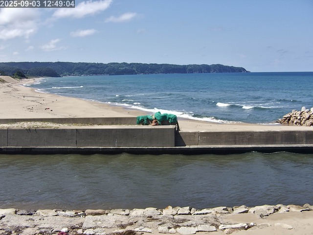 浜村川１2025/09/03 15:40:00