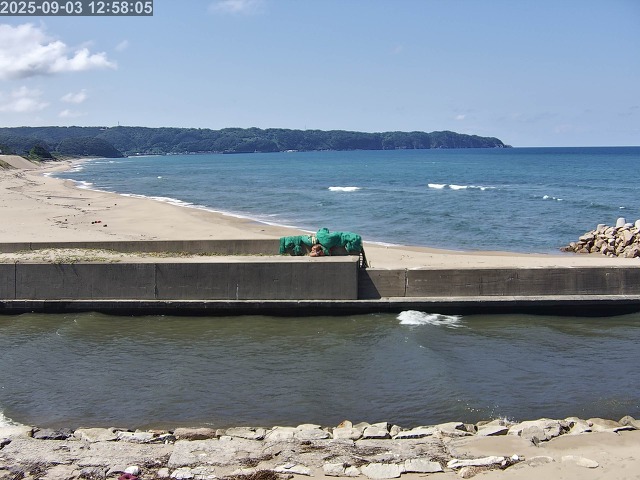 浜村川１2025/09/03 15:40:00