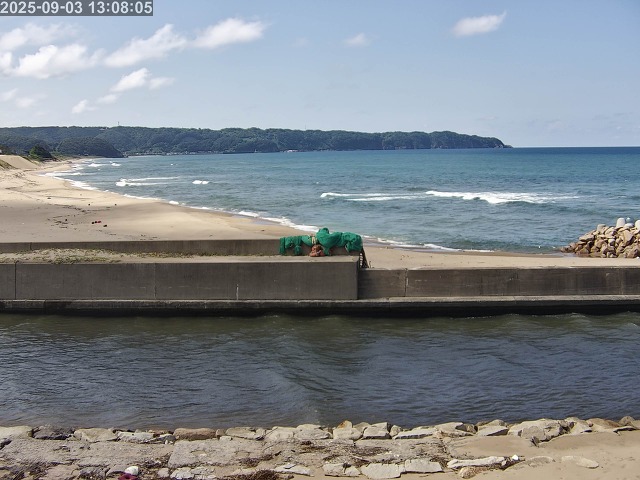浜村川１2025/09/03 15:40:00