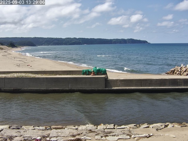 浜村川１2025/09/03 15:40:00