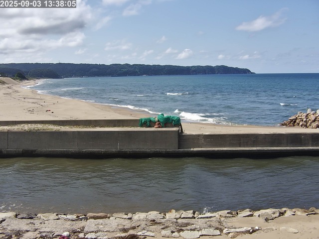 浜村川１2025/09/03 15:40:00