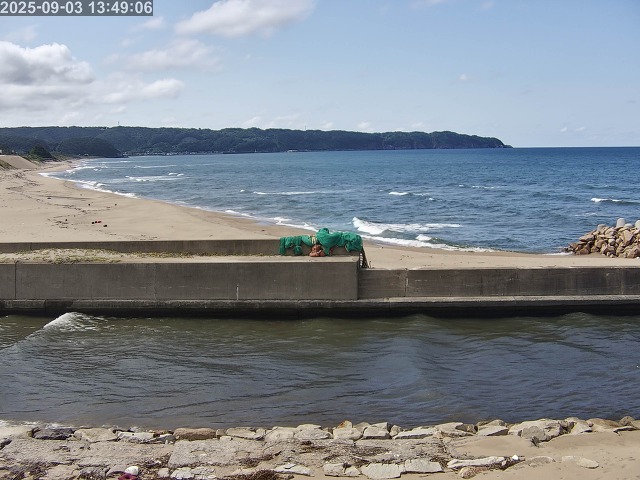 浜村川１2025/09/03 15:40:00