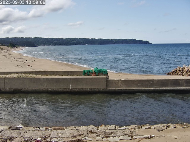 浜村川１2025/09/03 15:40:00