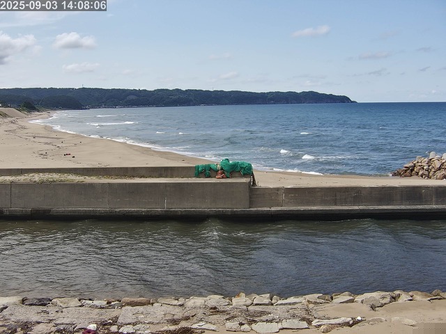 浜村川１2025/09/03 15:40:00