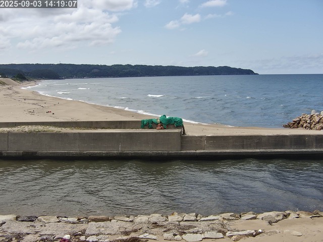 浜村川１2025/09/03 15:40:00