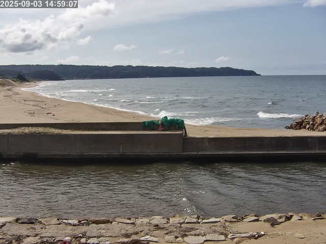 浜村川１2025/09/03 15:40:00