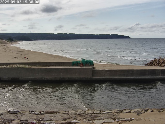 浜村川１2025/09/03 15:40:00