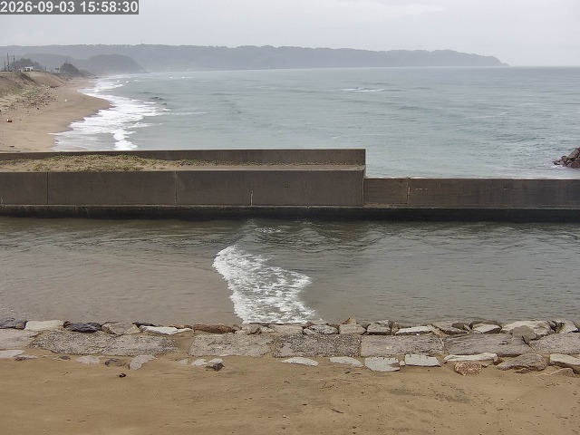 浜村川１2026/09/04 8:30:00
