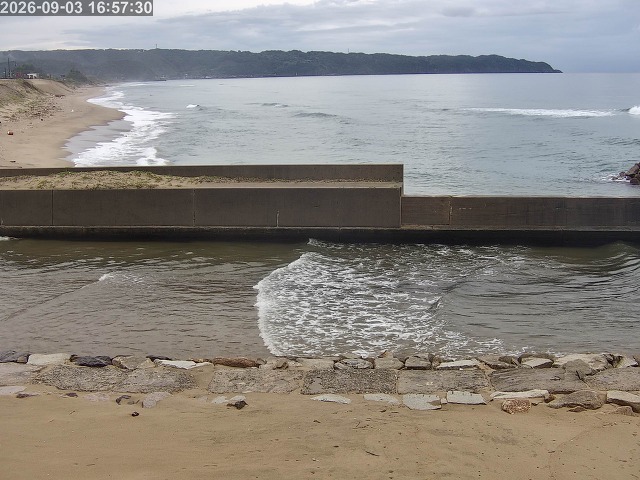 浜村川１2026/09/04 8:30:00