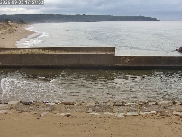 浜村川１2026/09/04 8:30:00