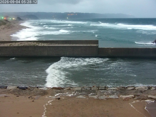 浜村川１2026/09/04 8:30:00
