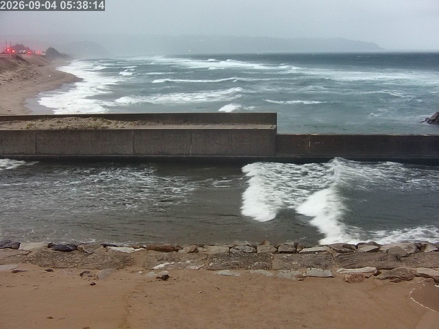 浜村川１2026/09/04 8:30:00