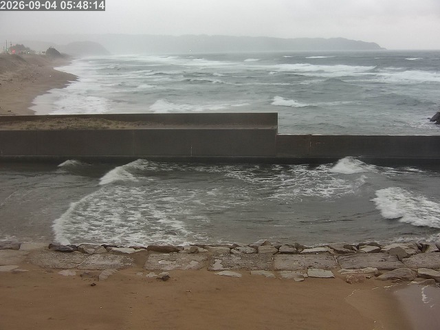浜村川１2026/09/04 8:30:00