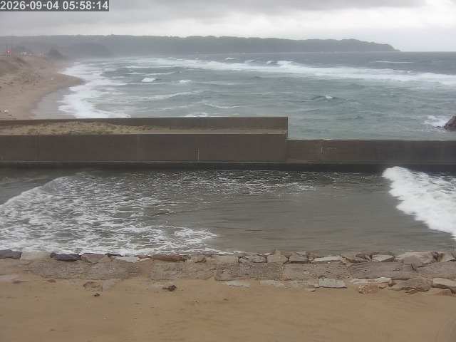 浜村川１2026/09/04 8:30:00