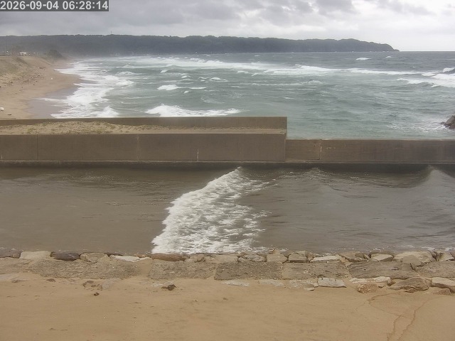 浜村川１2026/09/04 8:30:00