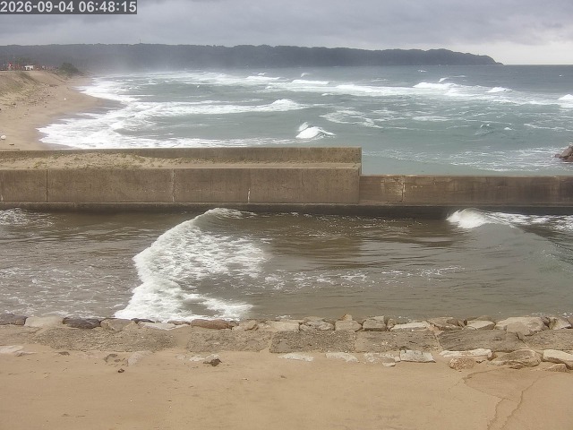 浜村川１2026/09/04 8:30:00