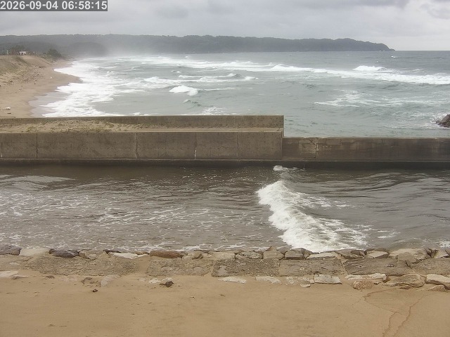 浜村川１2026/09/04 8:30:00