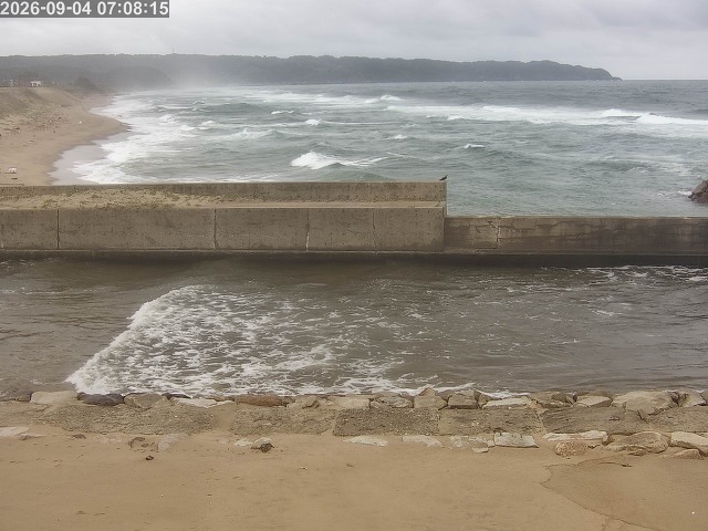 浜村川１2026/09/04 8:30:00
