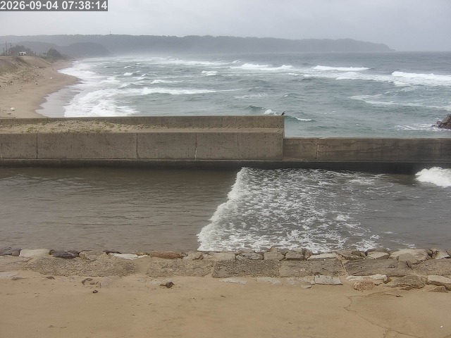 浜村川１2026/09/04 8:30:00