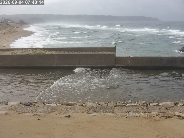 浜村川１2026/09/04 8:30:00