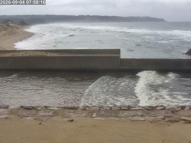 浜村川１2026/09/04 8:30:00