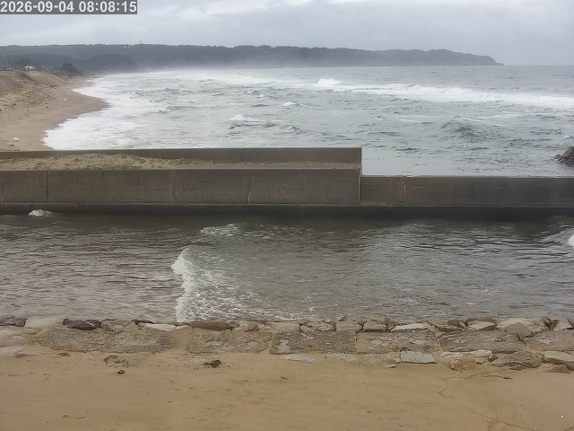 浜村川１2026/09/04 8:30:00