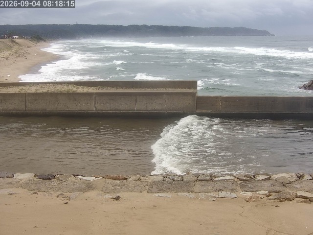 浜村川１2026/09/04 8:30:00