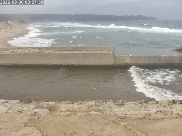浜村川１2026/09/07 8:40:00