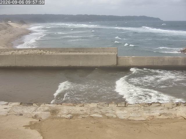 浜村川１2026/09/07 8:40:00