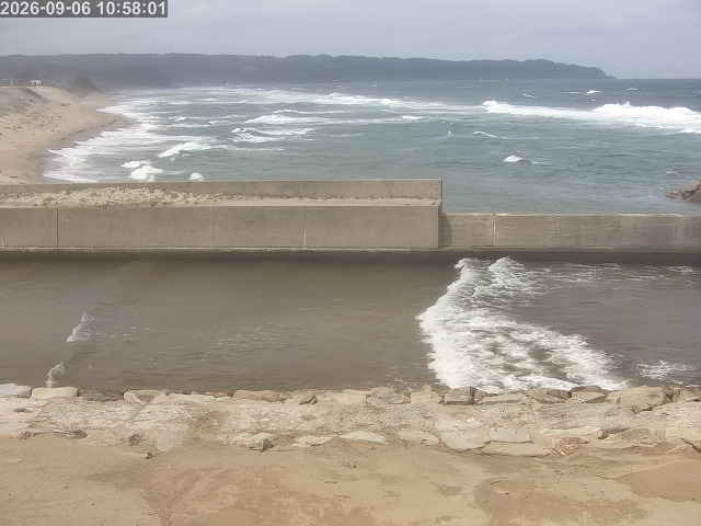 浜村川１2026/09/07 8:40:00