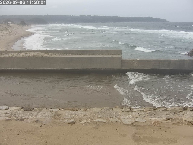 浜村川１2026/09/07 8:40:00