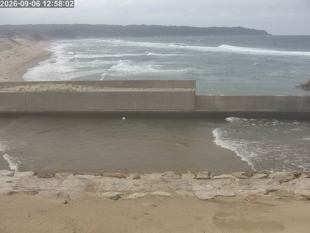 浜村川１2026/09/07 8:40:00