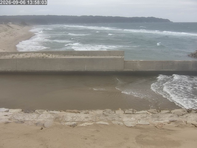 浜村川１2026/09/07 8:40:00