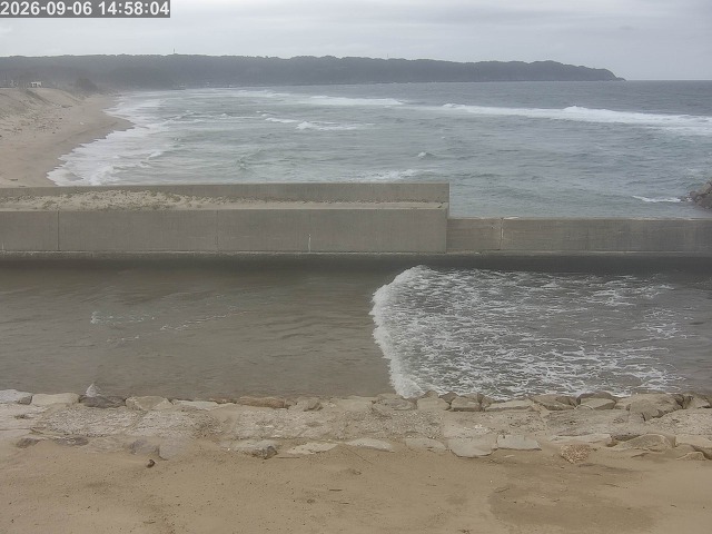 浜村川１2026/09/07 8:40:00