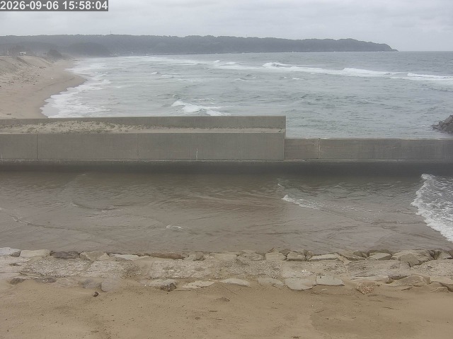 浜村川１2026/09/07 8:40:00