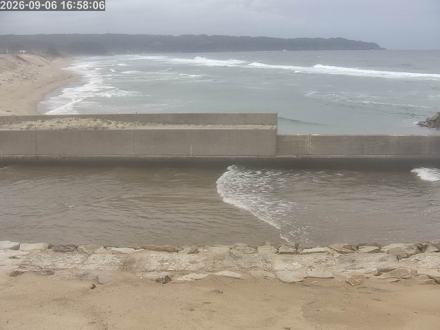 浜村川１2026/09/07 8:40:00