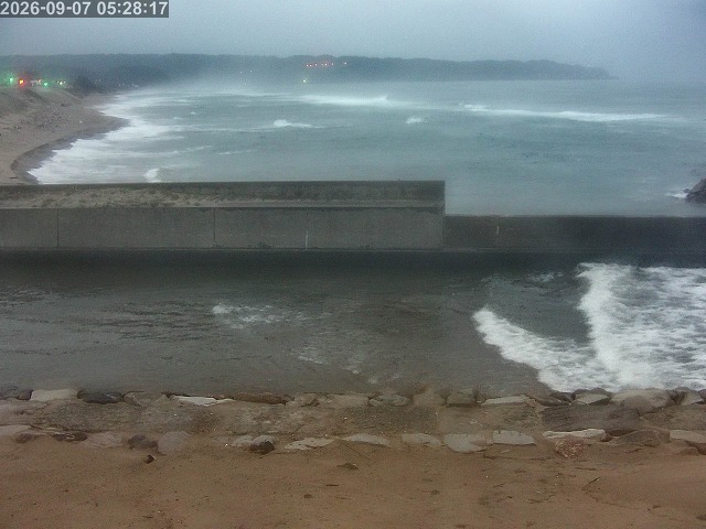 浜村川１2026/09/07 8:40:00