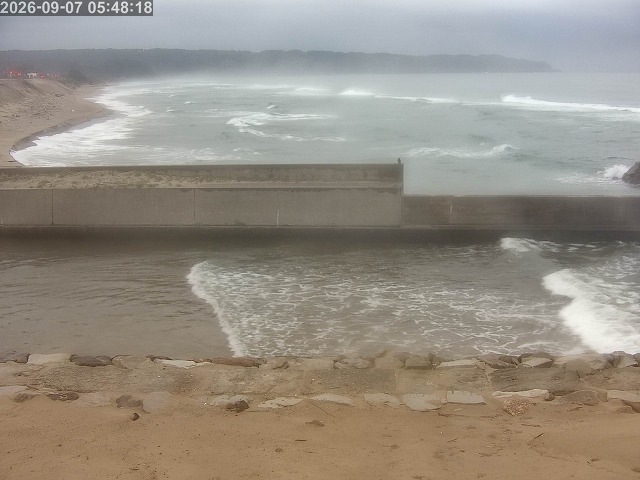 浜村川１2026/09/07 8:40:00