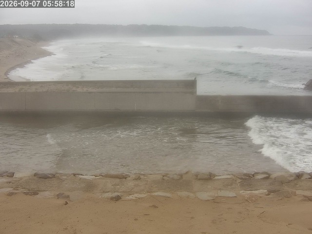 浜村川１2026/09/07 8:40:00