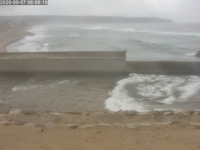 浜村川１2026/09/07 8:40:00