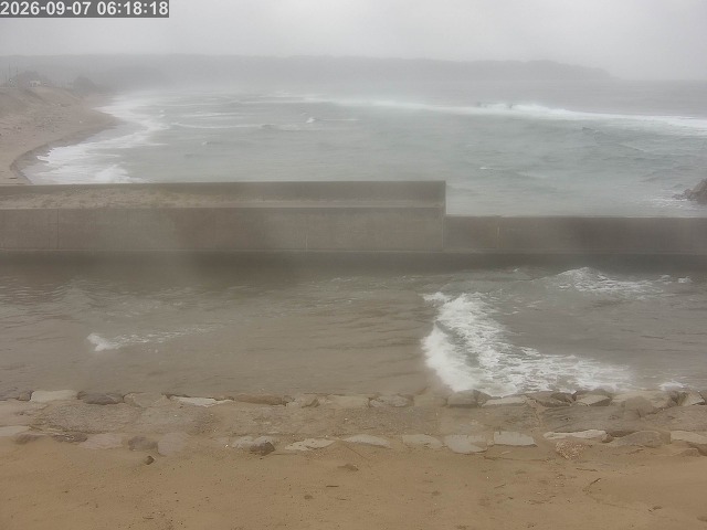 浜村川１2026/09/07 8:40:00