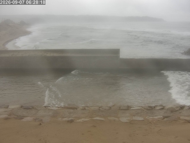 浜村川１2026/09/07 8:40:00