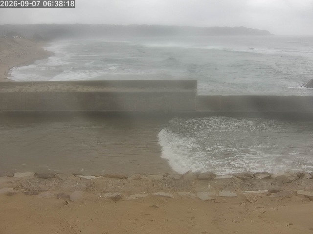 浜村川１2026/09/07 8:40:00